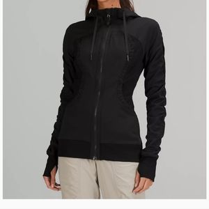 Brand New Dance Studio Jacket Lululemon